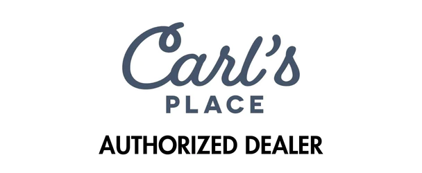 Carl's Place Authorized Dealer